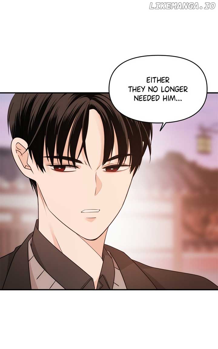 Disaster Is Always Nearby Chapter 24 page 67