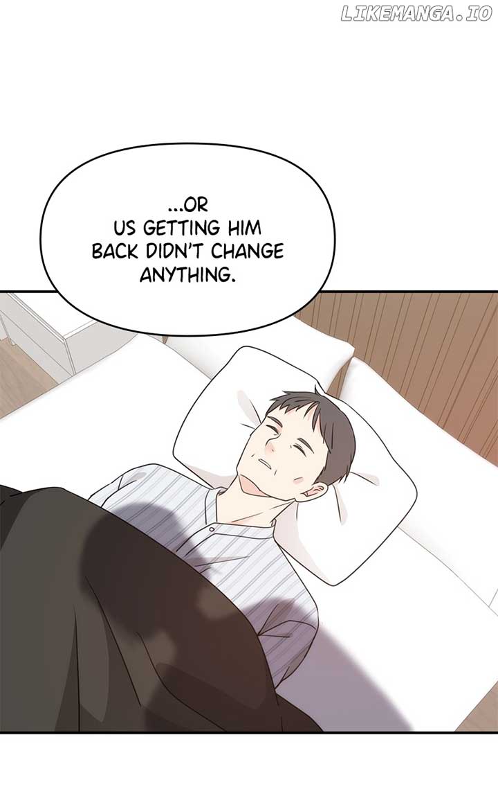 Disaster Is Always Nearby Chapter 24 page 68