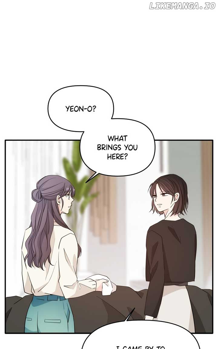 Disaster Is Always Nearby Chapter 24 page 70