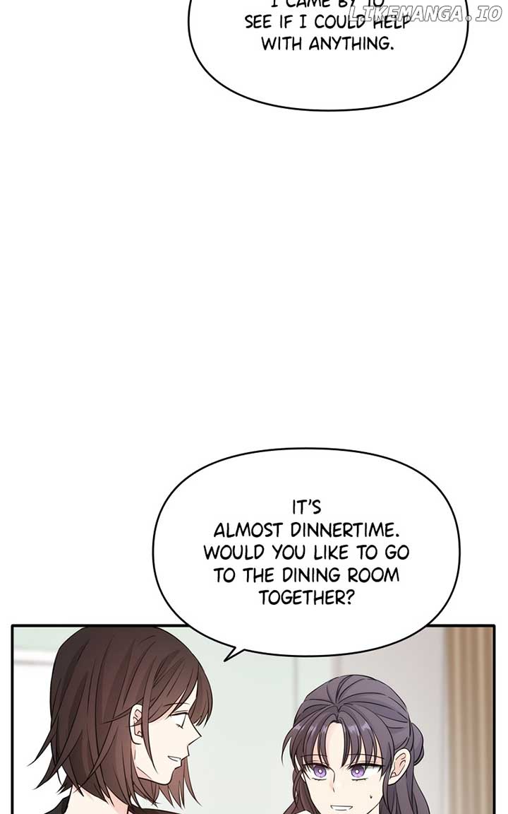 Disaster Is Always Nearby Chapter 24 page 71