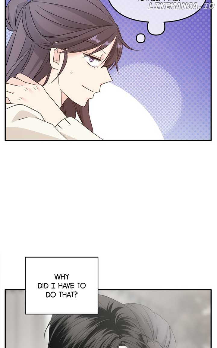 Disaster Is Always Nearby Chapter 24 page 73