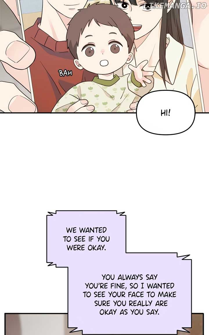 Disaster Is Always Nearby Chapter 24 page 78