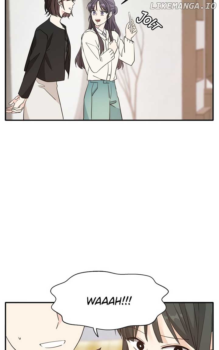 Disaster Is Always Nearby Chapter 24 page 83