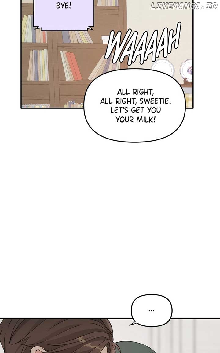 Disaster Is Always Nearby Chapter 24 page 85