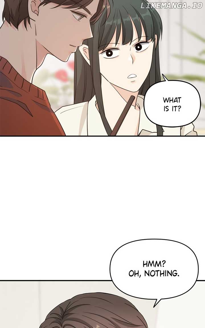 Disaster Is Always Nearby Chapter 24 page 86