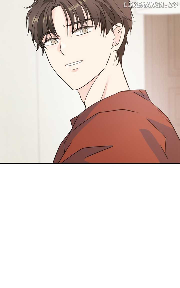 Disaster Is Always Nearby Chapter 24 page 87