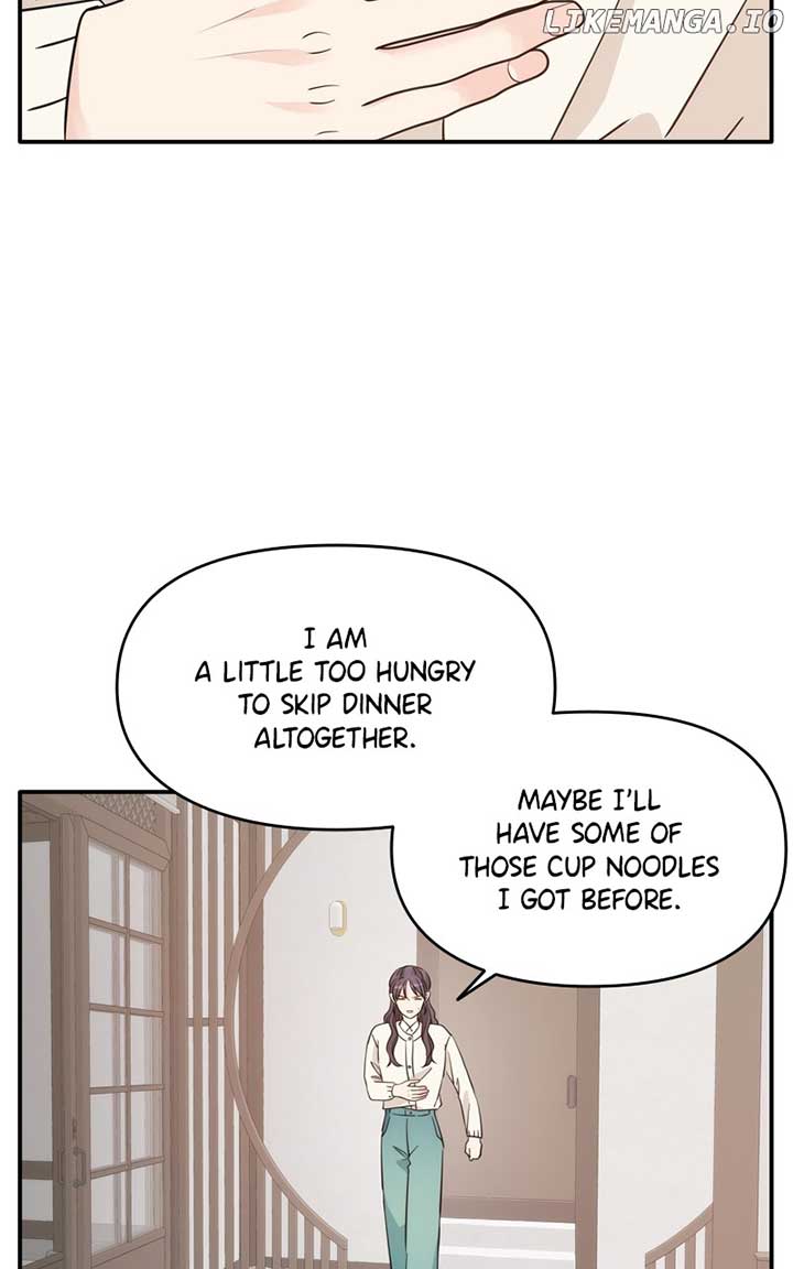 Disaster Is Always Nearby Chapter 24 page 93