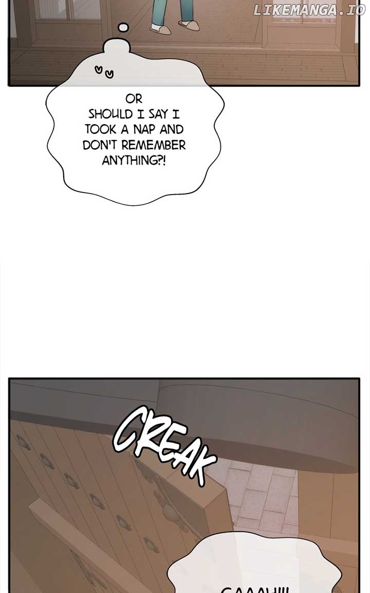 Disaster Is Always Nearby Chapter 24 page 97