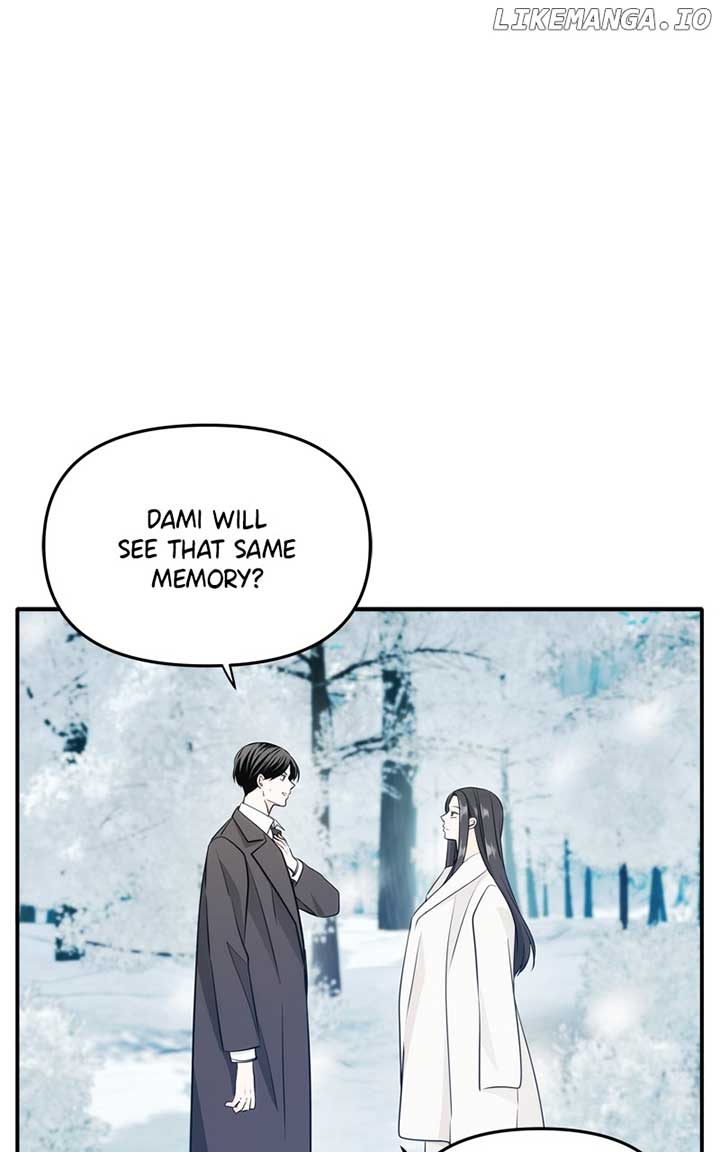 Disaster Is Always Nearby Chapter 37 page 0