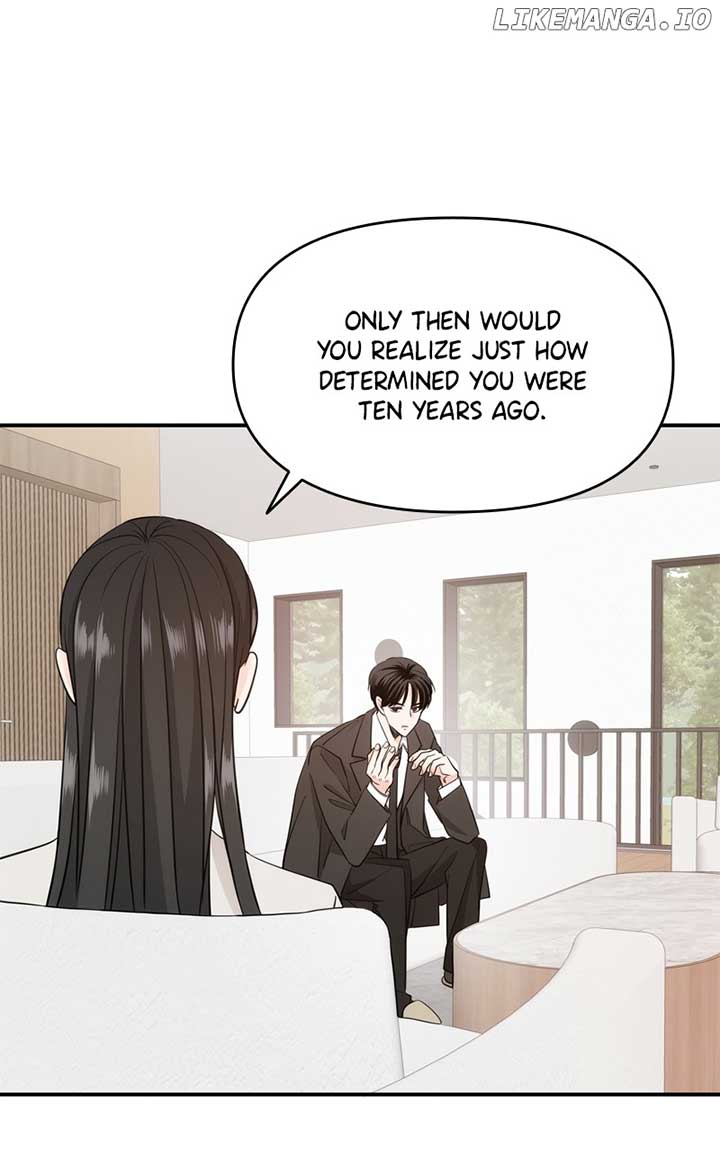 Disaster Is Always Nearby Chapter 37 page 9