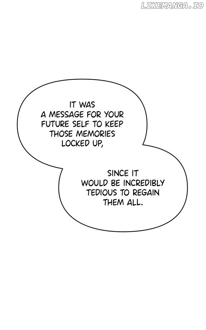 Disaster Is Always Nearby Chapter 37 page 10