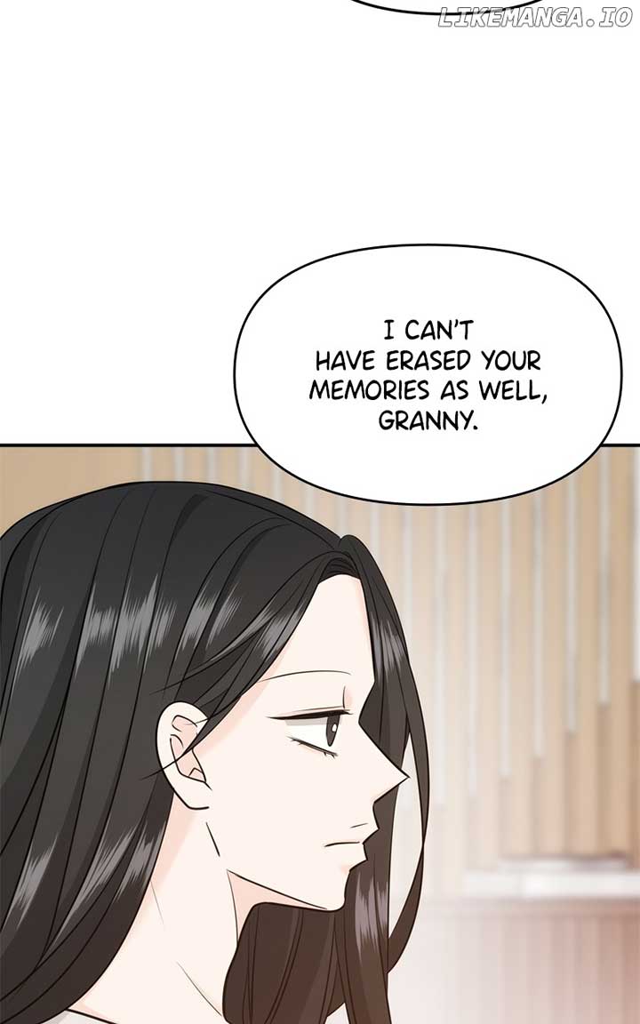 Disaster Is Always Nearby Chapter 37 page 12