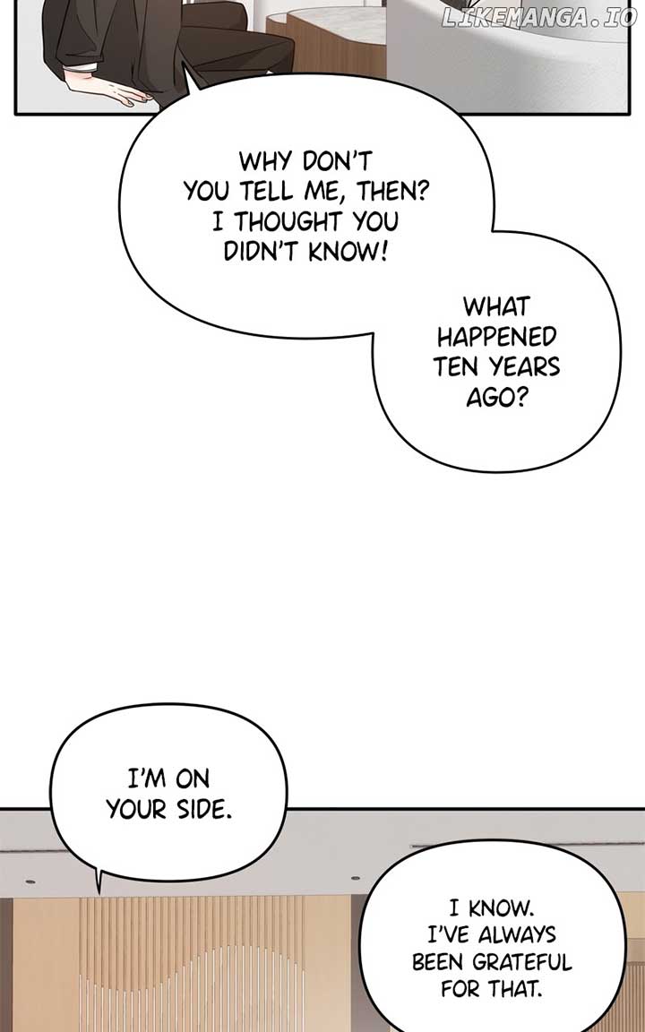 Disaster Is Always Nearby Chapter 37 page 14