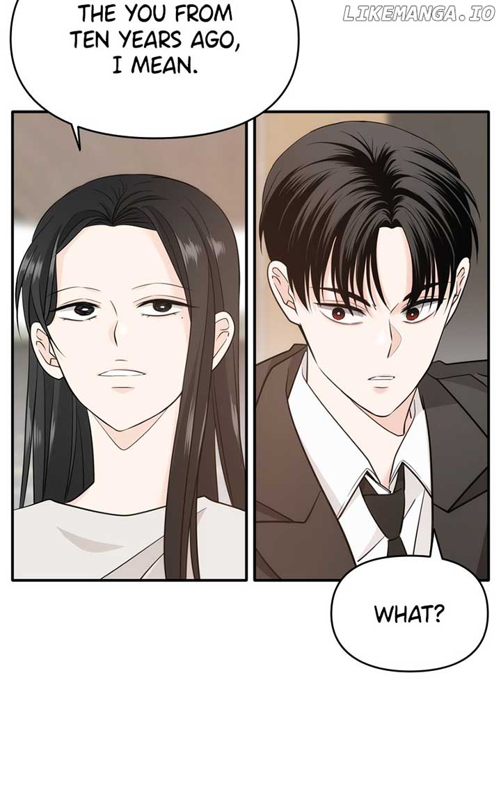 Disaster Is Always Nearby Chapter 37 page 16