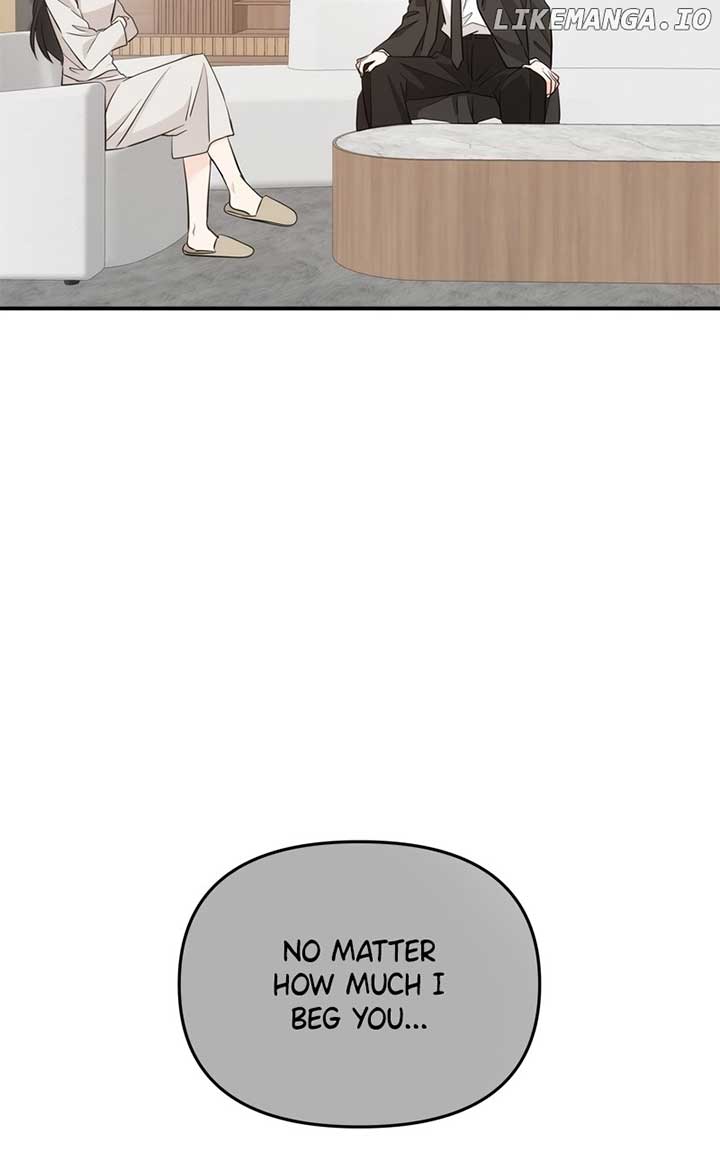 Disaster Is Always Nearby Chapter 37 page 21