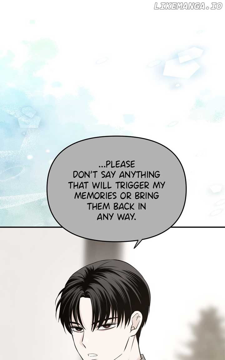 Disaster Is Always Nearby Chapter 37 page 22
