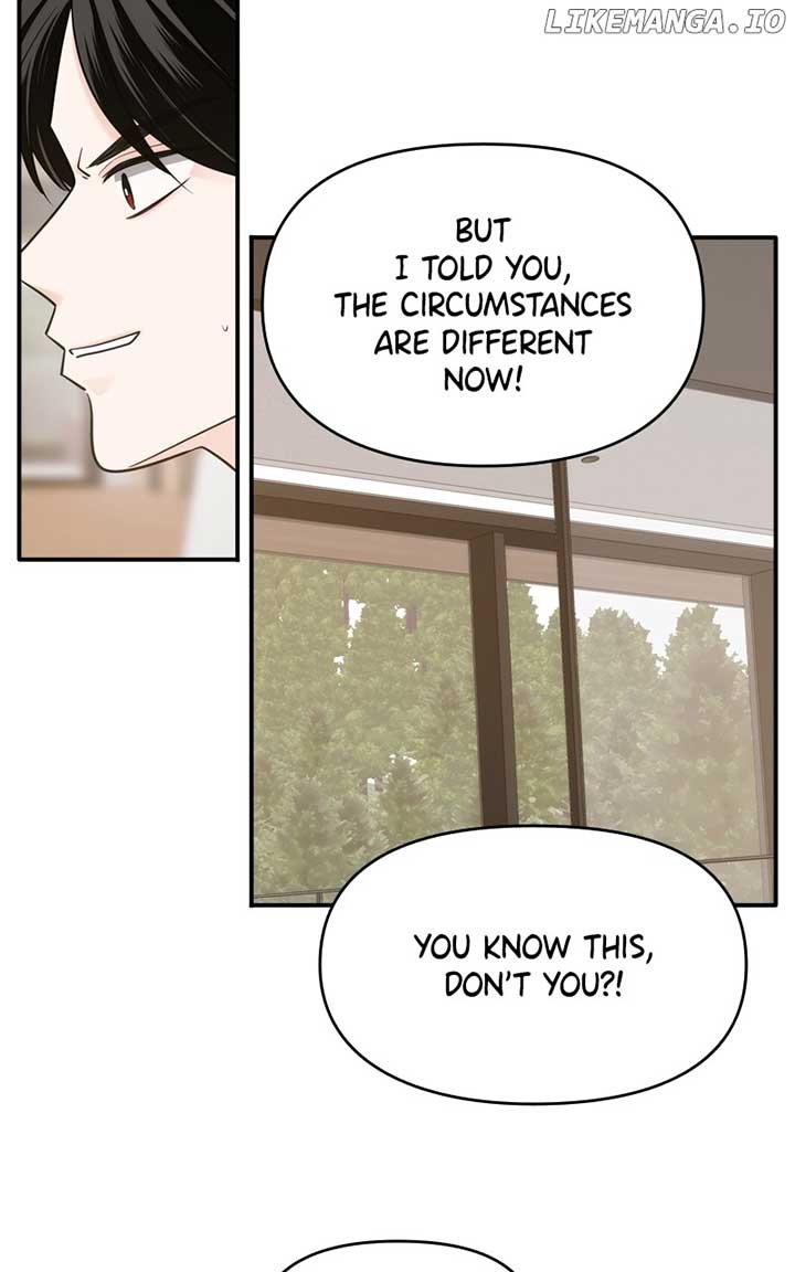 Disaster Is Always Nearby Chapter 37 page 24
