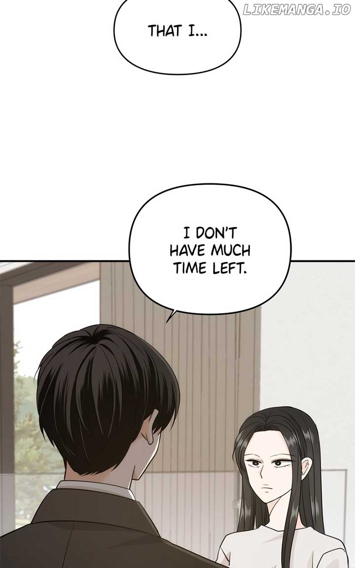 Disaster Is Always Nearby Chapter 37 page 25