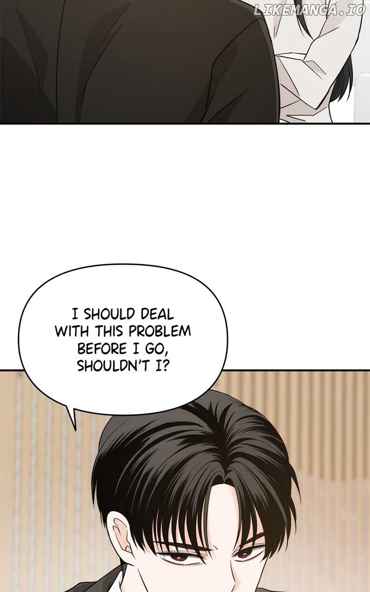 Disaster Is Always Nearby Chapter 37 page 26