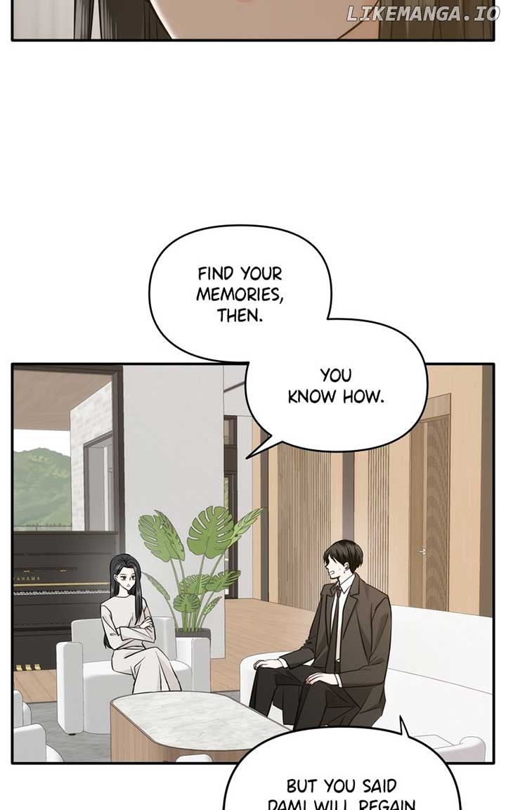 Disaster Is Always Nearby Chapter 37 page 28