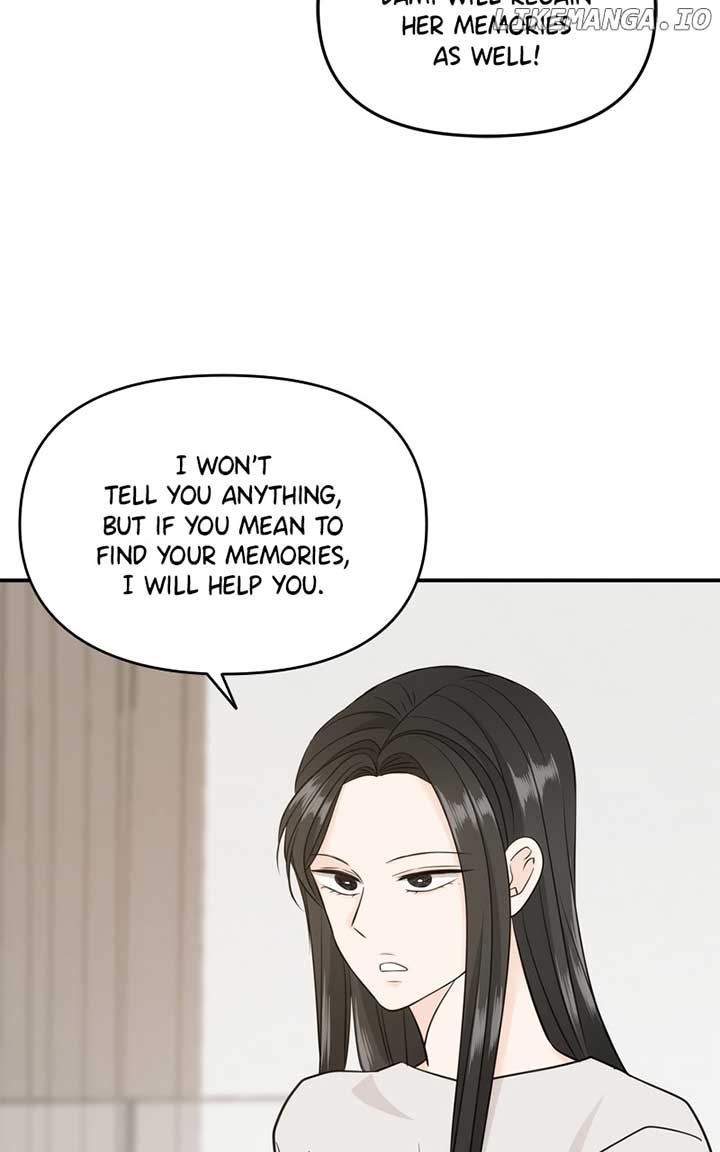 Disaster Is Always Nearby Chapter 37 page 29
