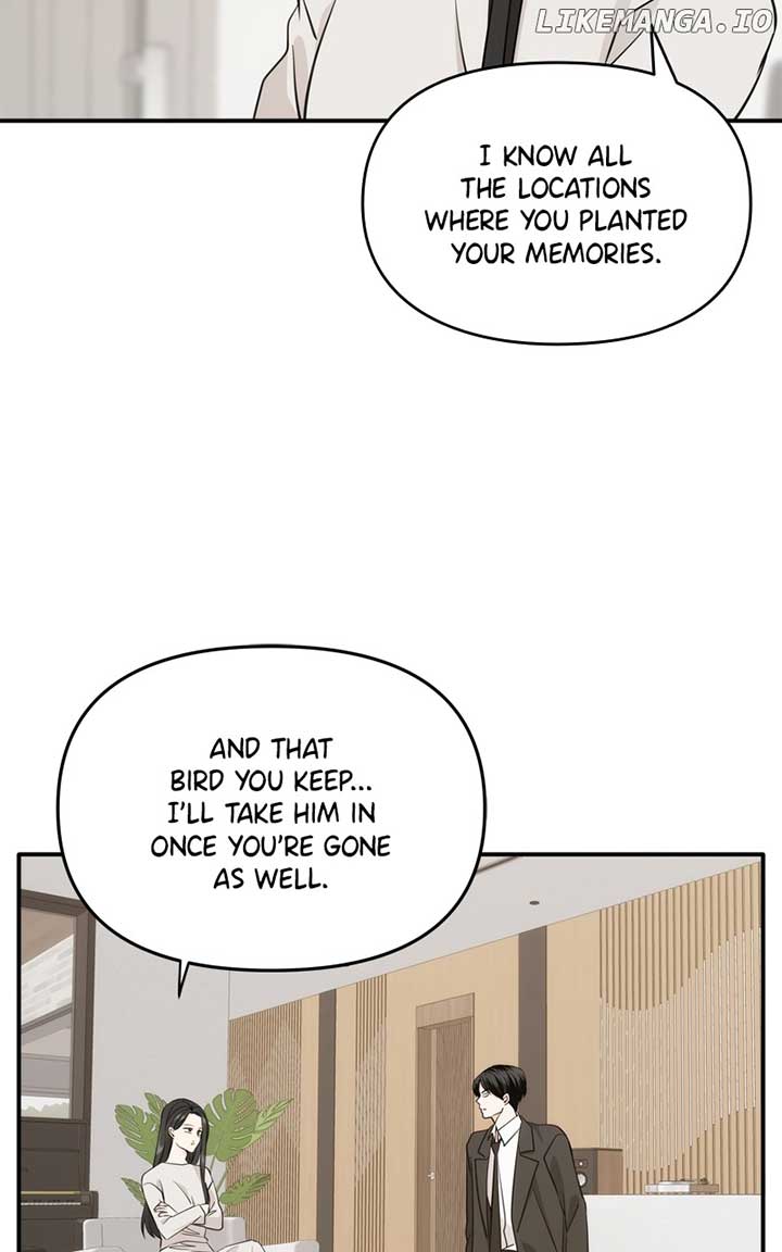 Disaster Is Always Nearby Chapter 37 page 30