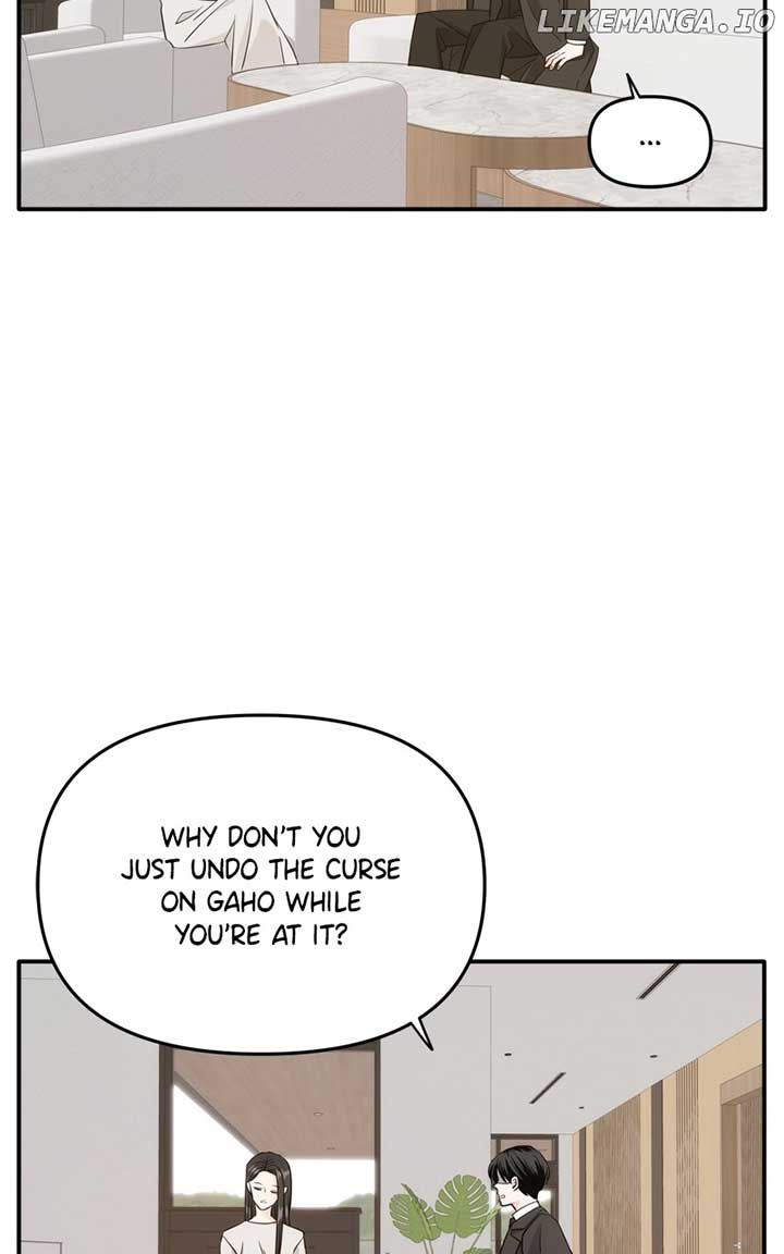 Disaster Is Always Nearby Chapter 37 page 31