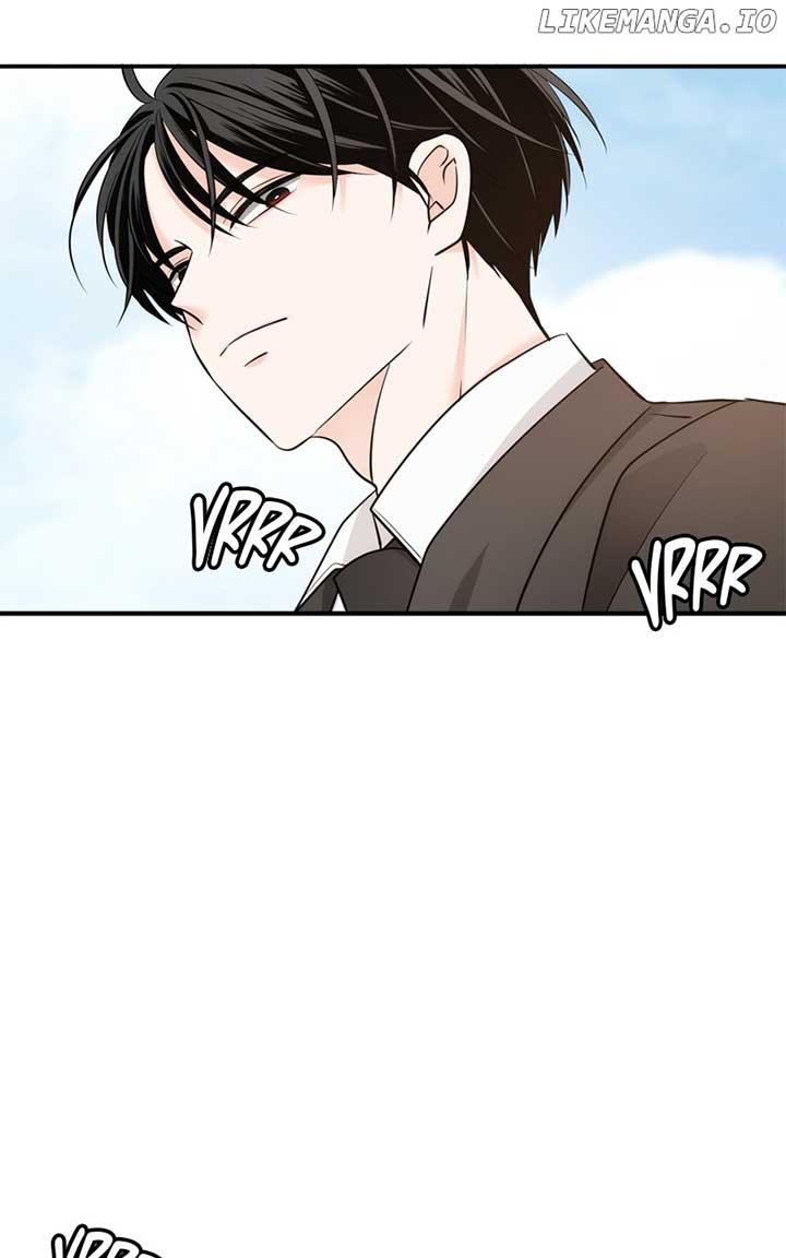 Disaster Is Always Nearby Chapter 37 page 47