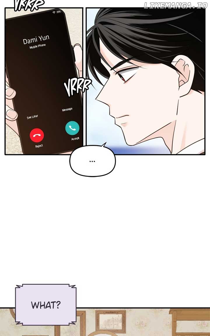 Disaster Is Always Nearby Chapter 37 page 48