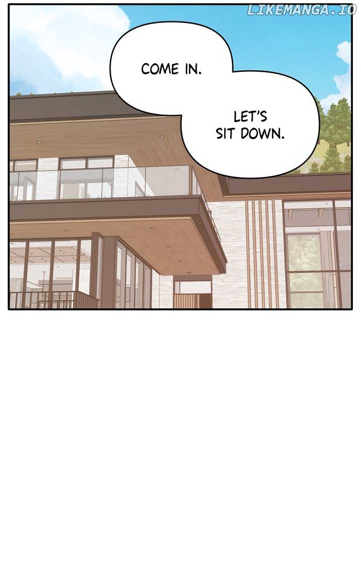 Disaster Is Always Nearby Chapter 37 page 4