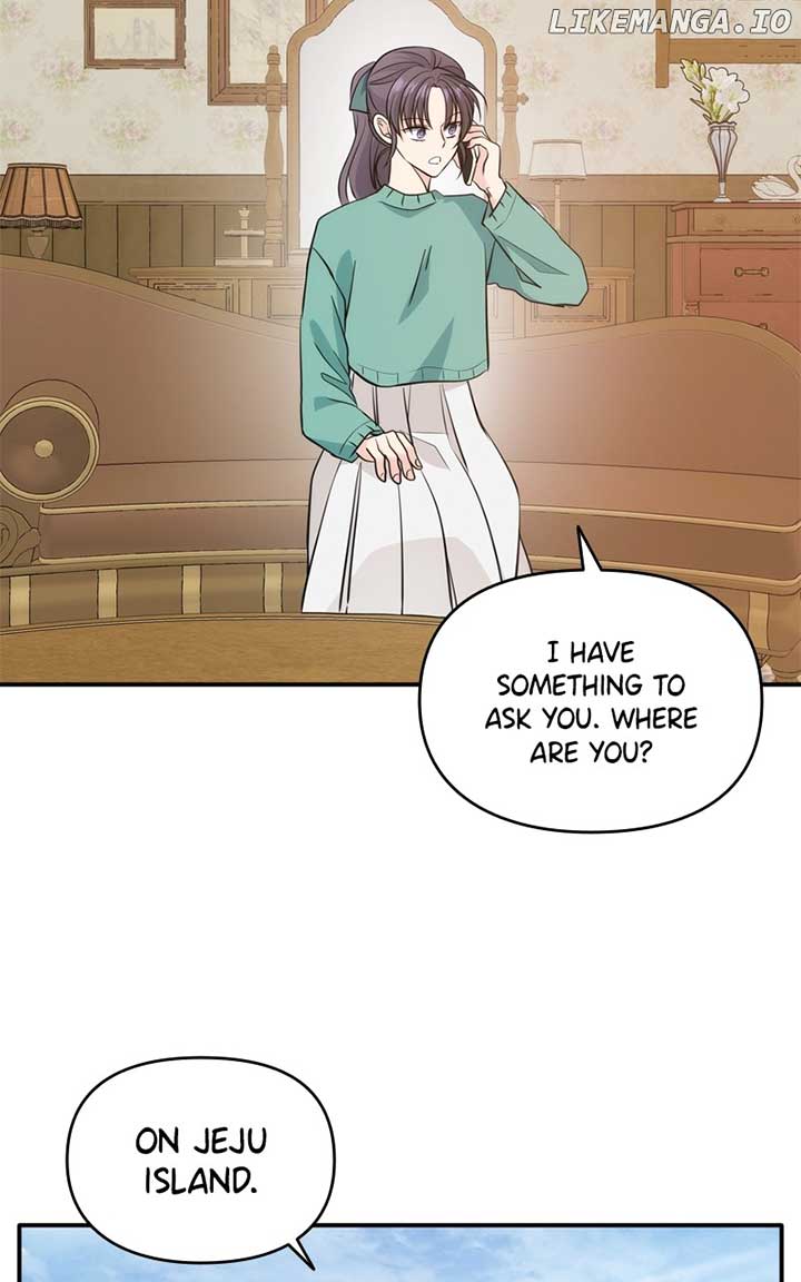 Disaster Is Always Nearby Chapter 37 page 49