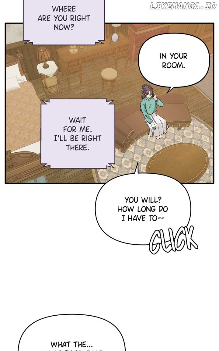 Disaster Is Always Nearby Chapter 37 page 51