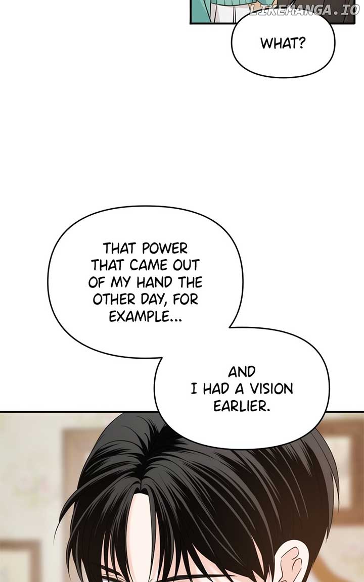 Disaster Is Always Nearby Chapter 37 page 58