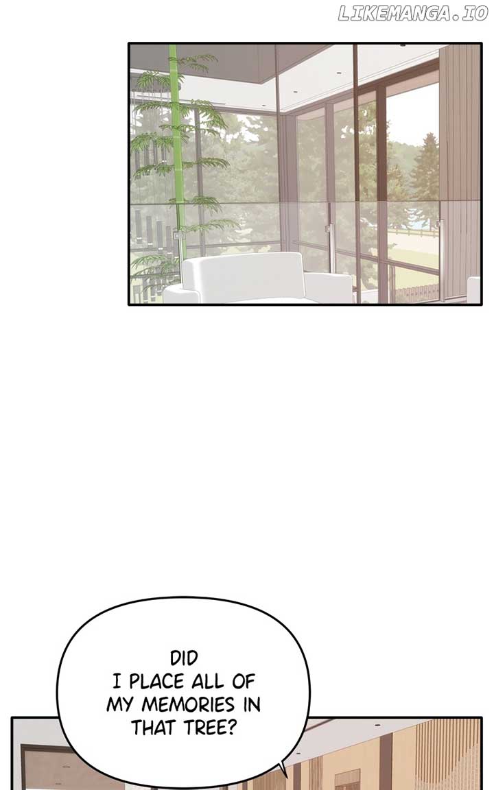 Disaster Is Always Nearby Chapter 37 page 5