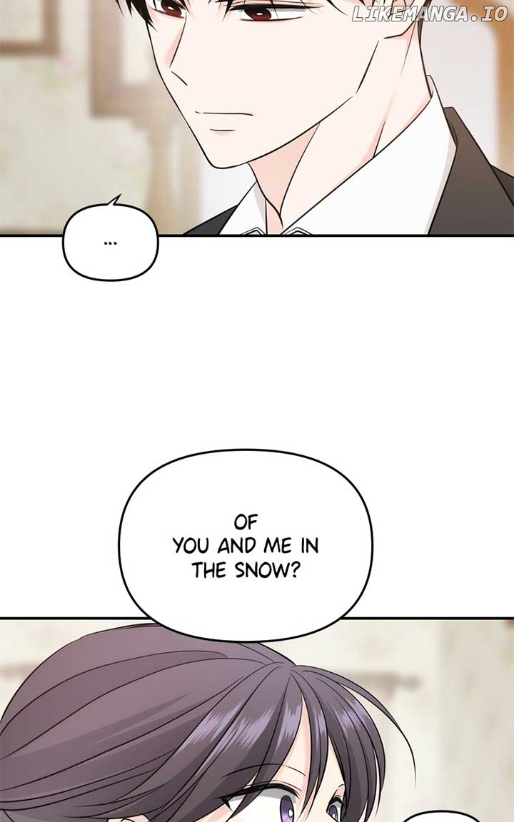 Disaster Is Always Nearby Chapter 37 page 59
