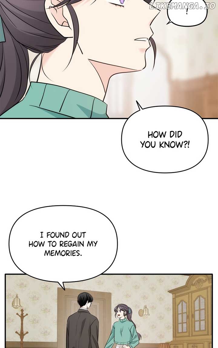 Disaster Is Always Nearby Chapter 37 page 60