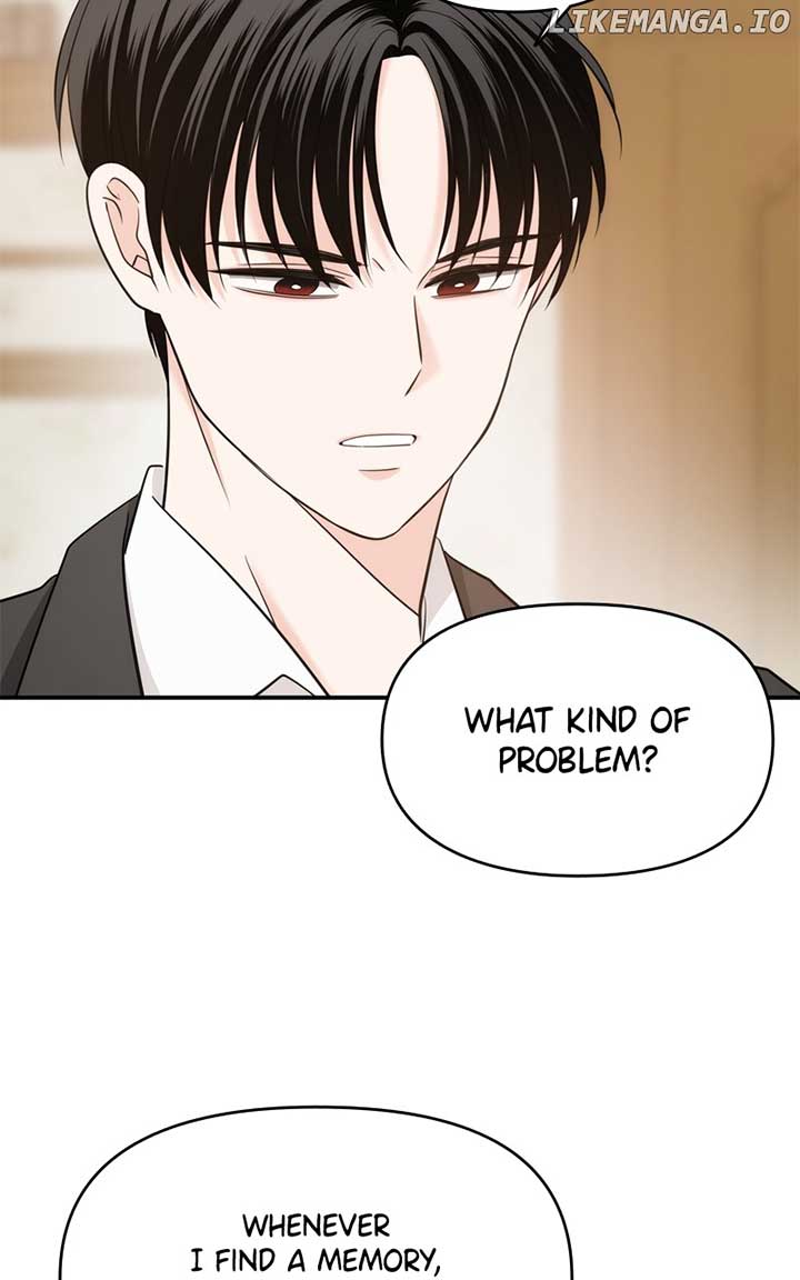 Disaster Is Always Nearby Chapter 37 page 62