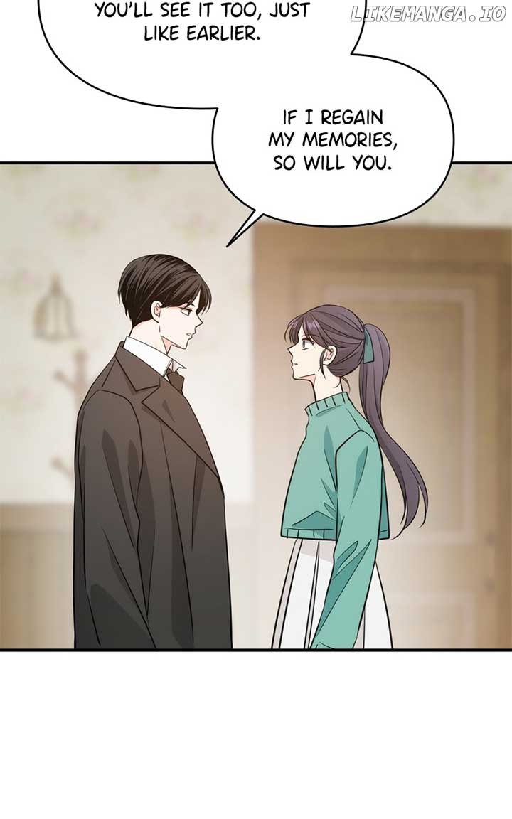 Disaster Is Always Nearby Chapter 37 page 63