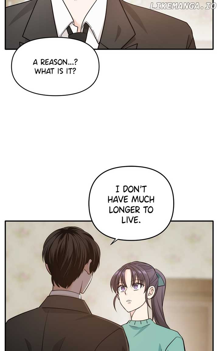 Disaster Is Always Nearby Chapter 37 page 66