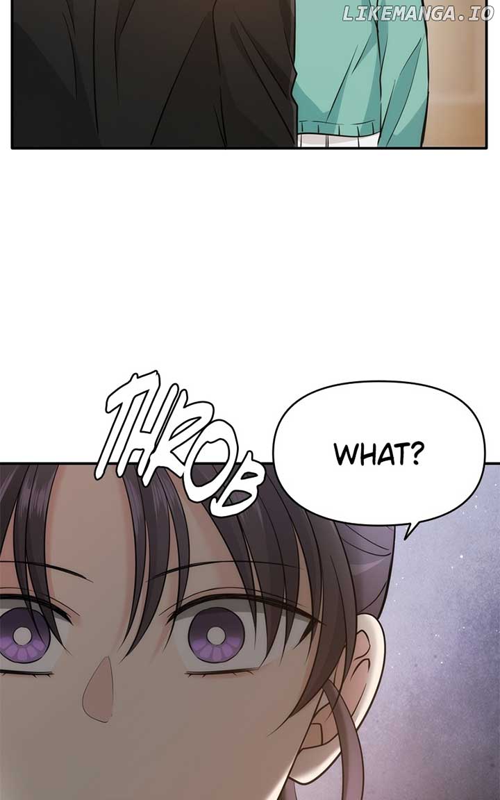 Disaster Is Always Nearby Chapter 37 page 67