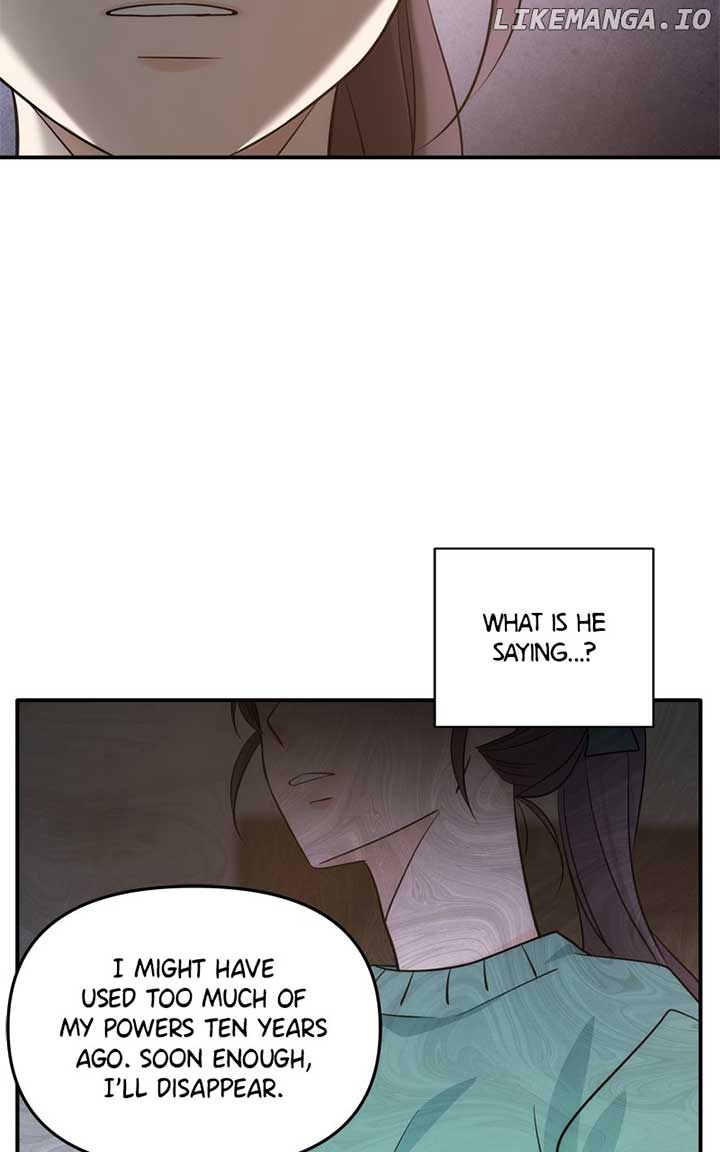 Disaster Is Always Nearby Chapter 37 page 68