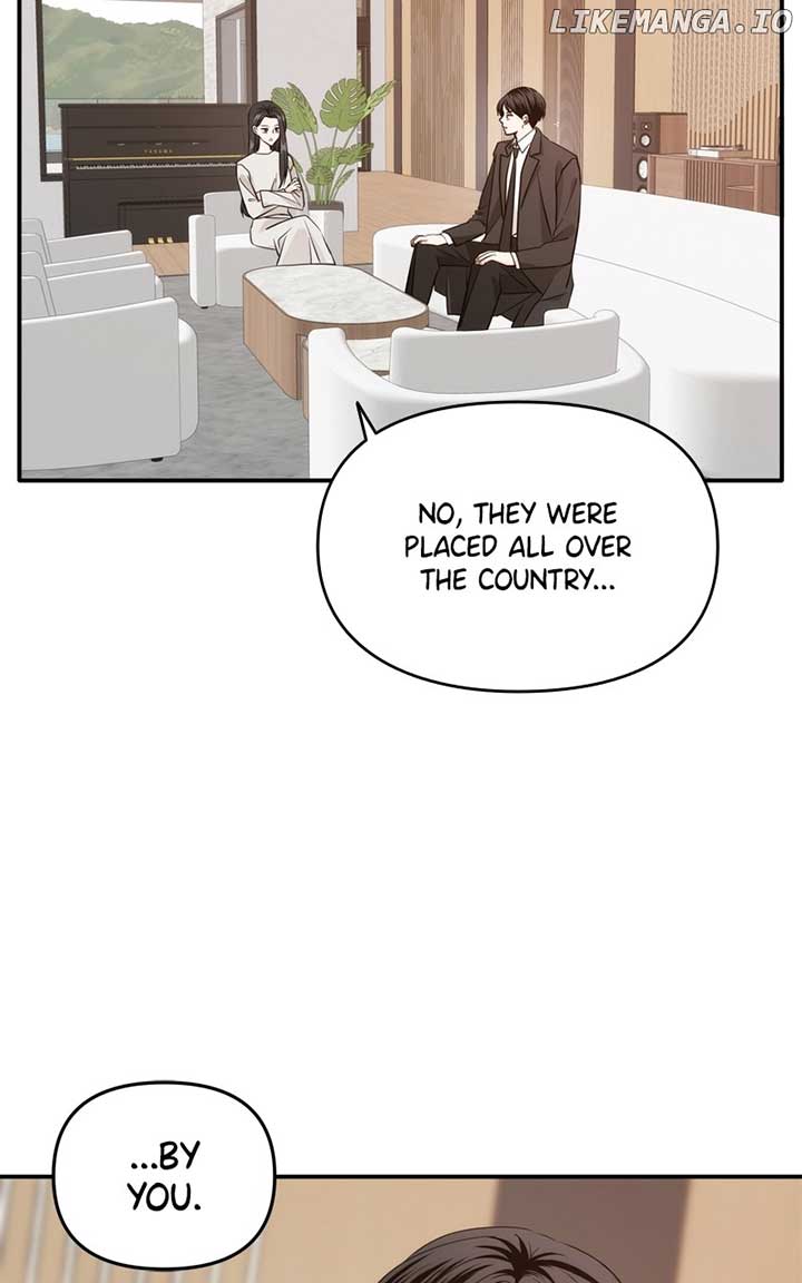 Disaster Is Always Nearby Chapter 37 page 6