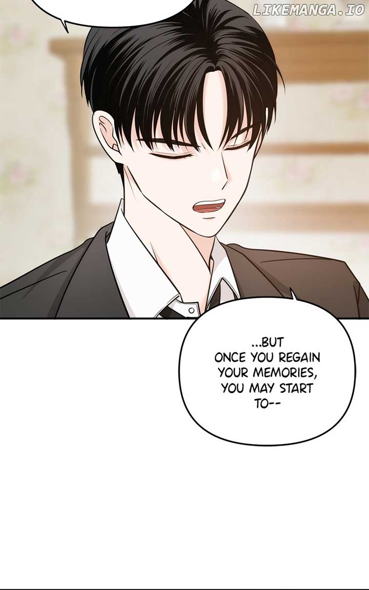 Disaster Is Always Nearby Chapter 37 page 70