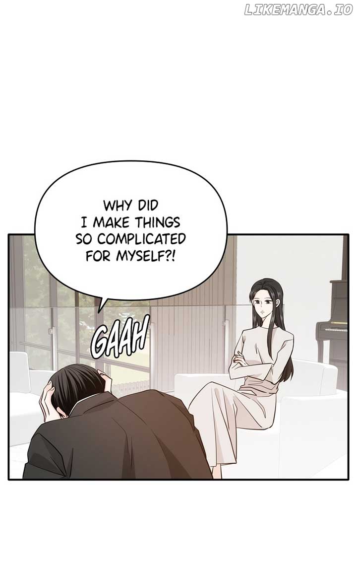 Disaster Is Always Nearby Chapter 37 page 8