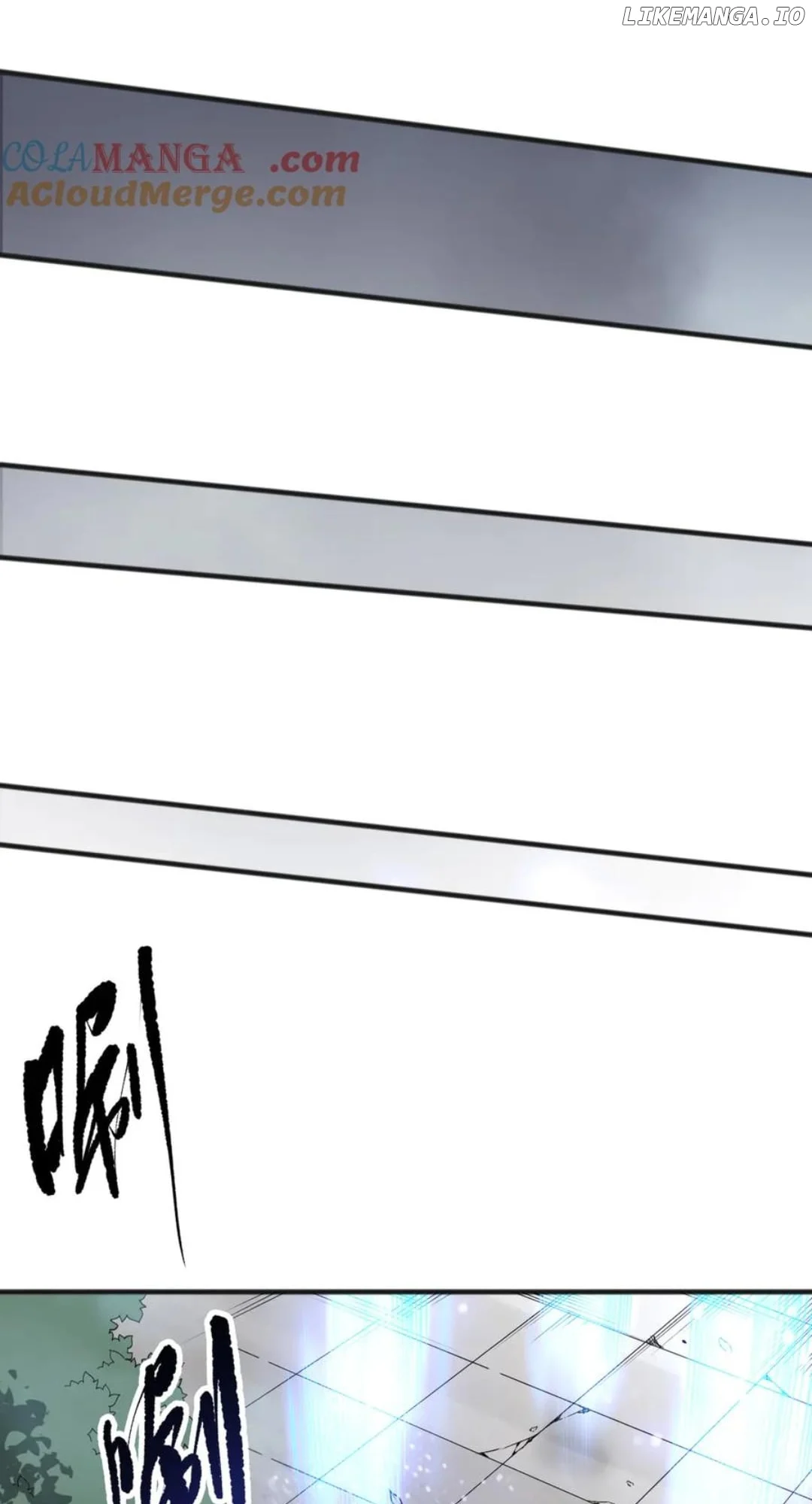 Disastrous Necromancer Chapter 166 page 9