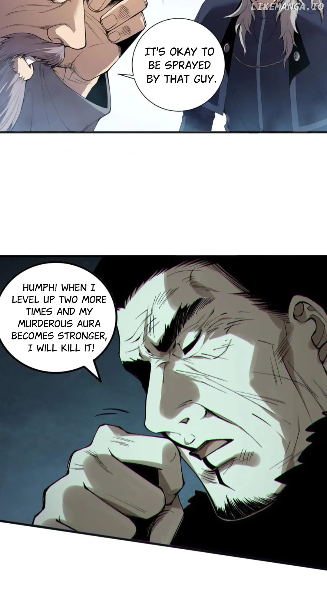 Disastrous Necromancer Chapter 166 page 12