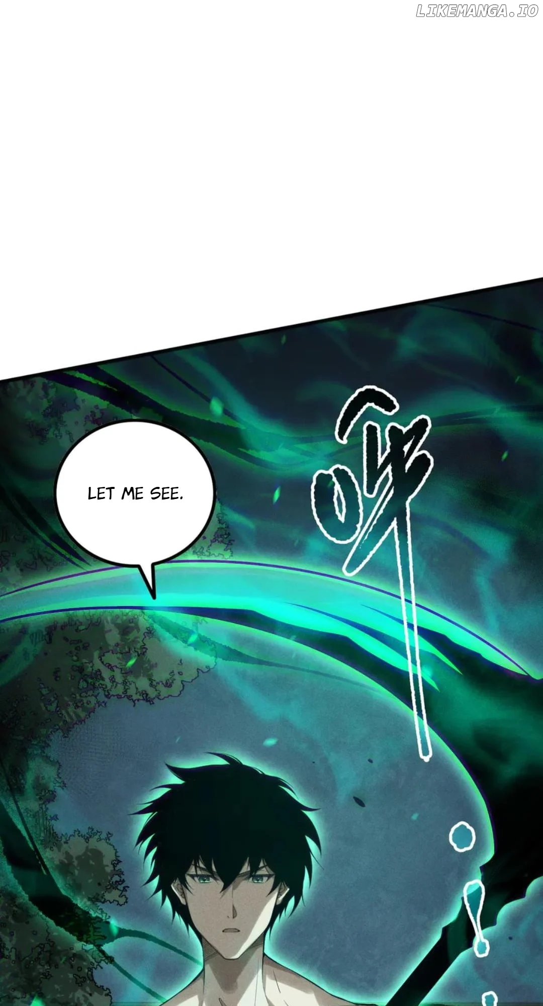 Disastrous Necromancer Chapter 166 page 15