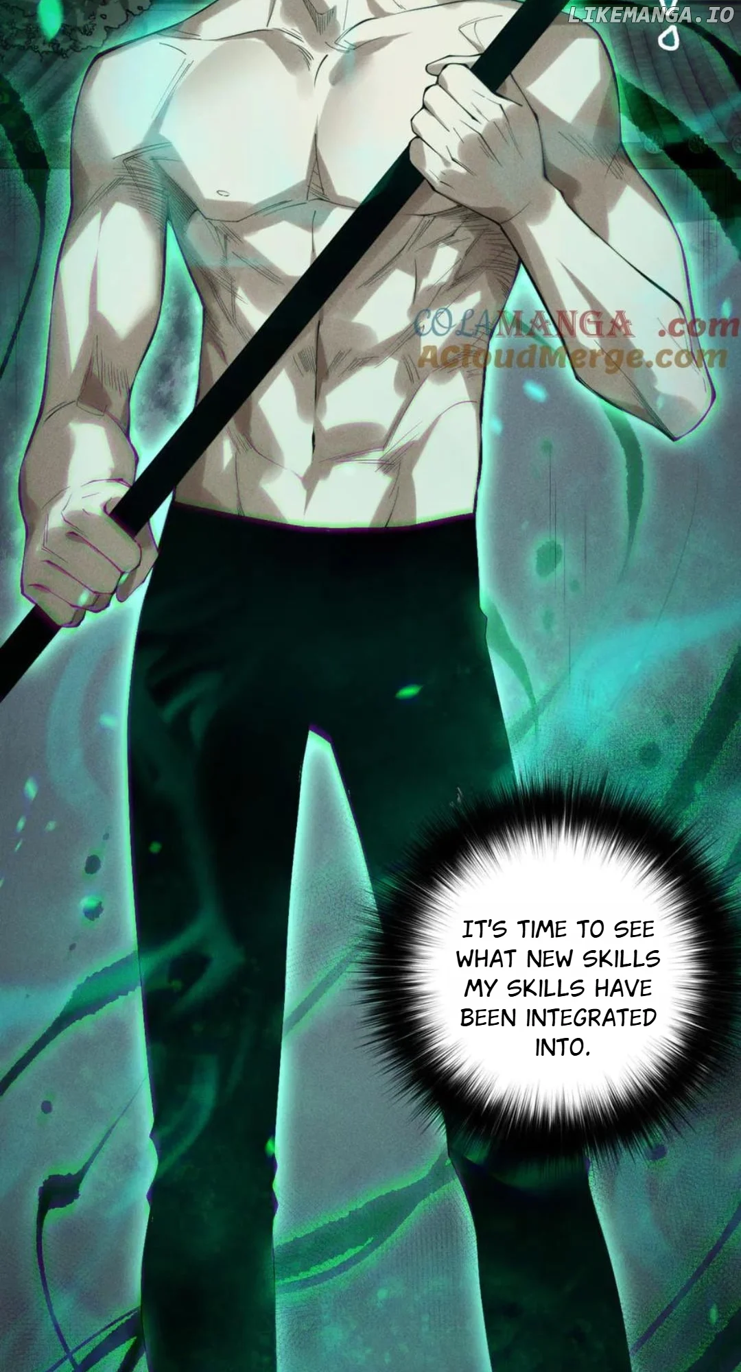 Disastrous Necromancer Chapter 166 page 16