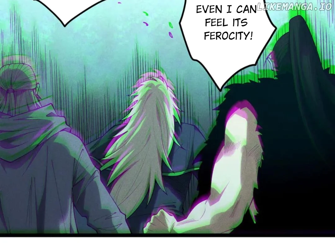 Disastrous Necromancer Chapter 166 page 28