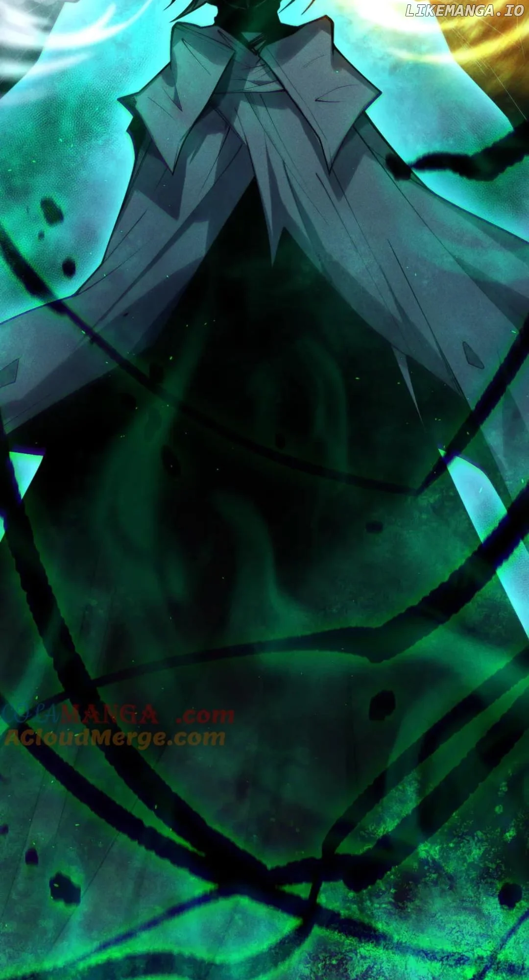 Disastrous Necromancer Chapter 166 page 31